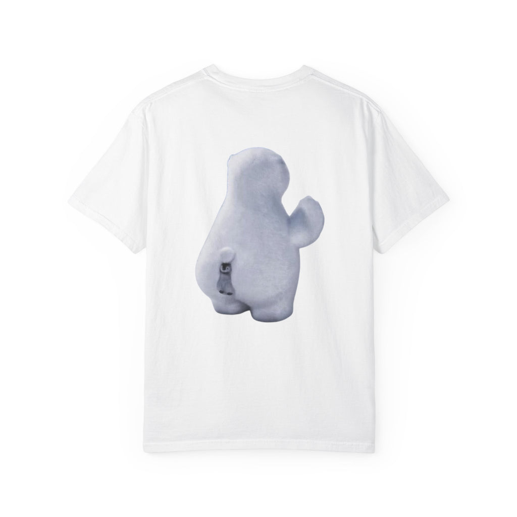 Lost Penguin Unisex Graphic Tee