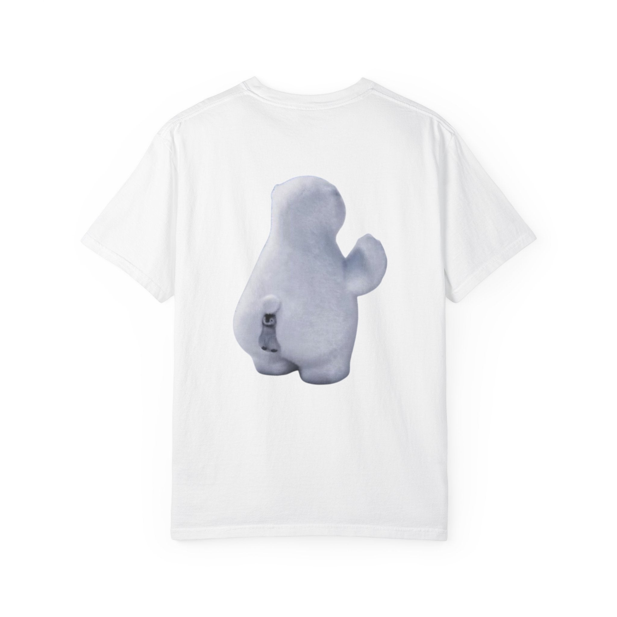 Lost Penguin Unisex Graphic Tee