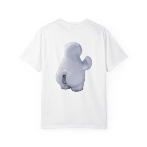 Lost Penguin Unisex Graphic Tee
