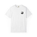 MILKY Carton & Cars Unisex Graphic Tee